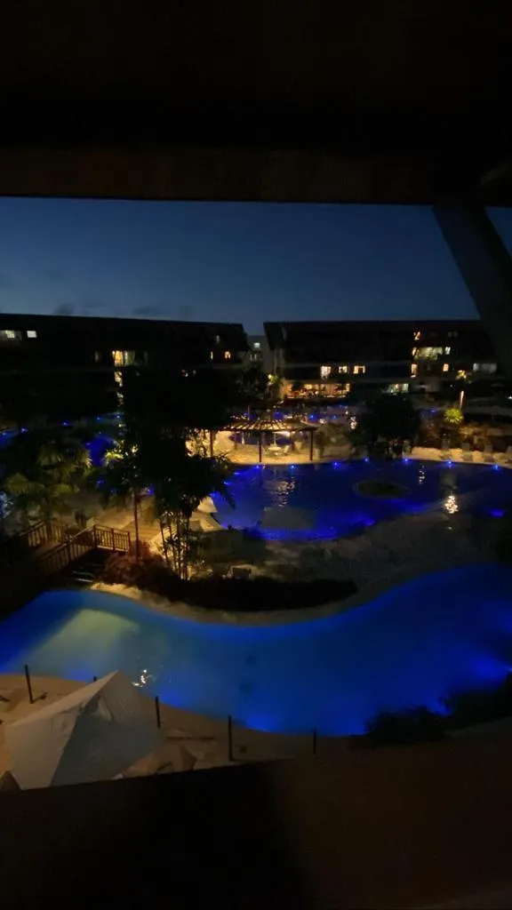 Oka Beach Residence Porto de Galinhas Apartment