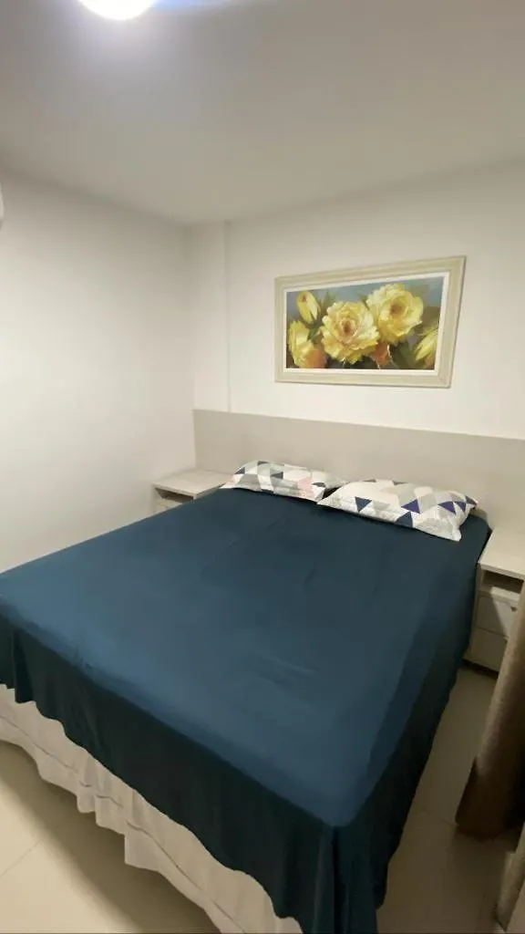 Oka Beach Residence Porto de Galinhas