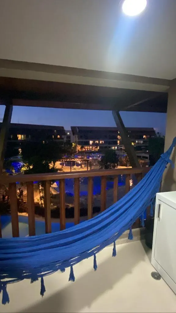 Oka Beach Residence Porto de Galinhas Brazil