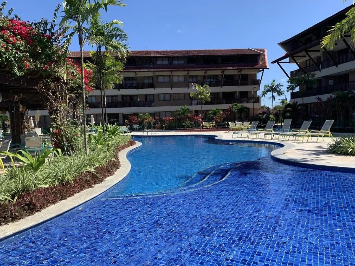 Oka Beach Residence Porto de Galinhas Apartment